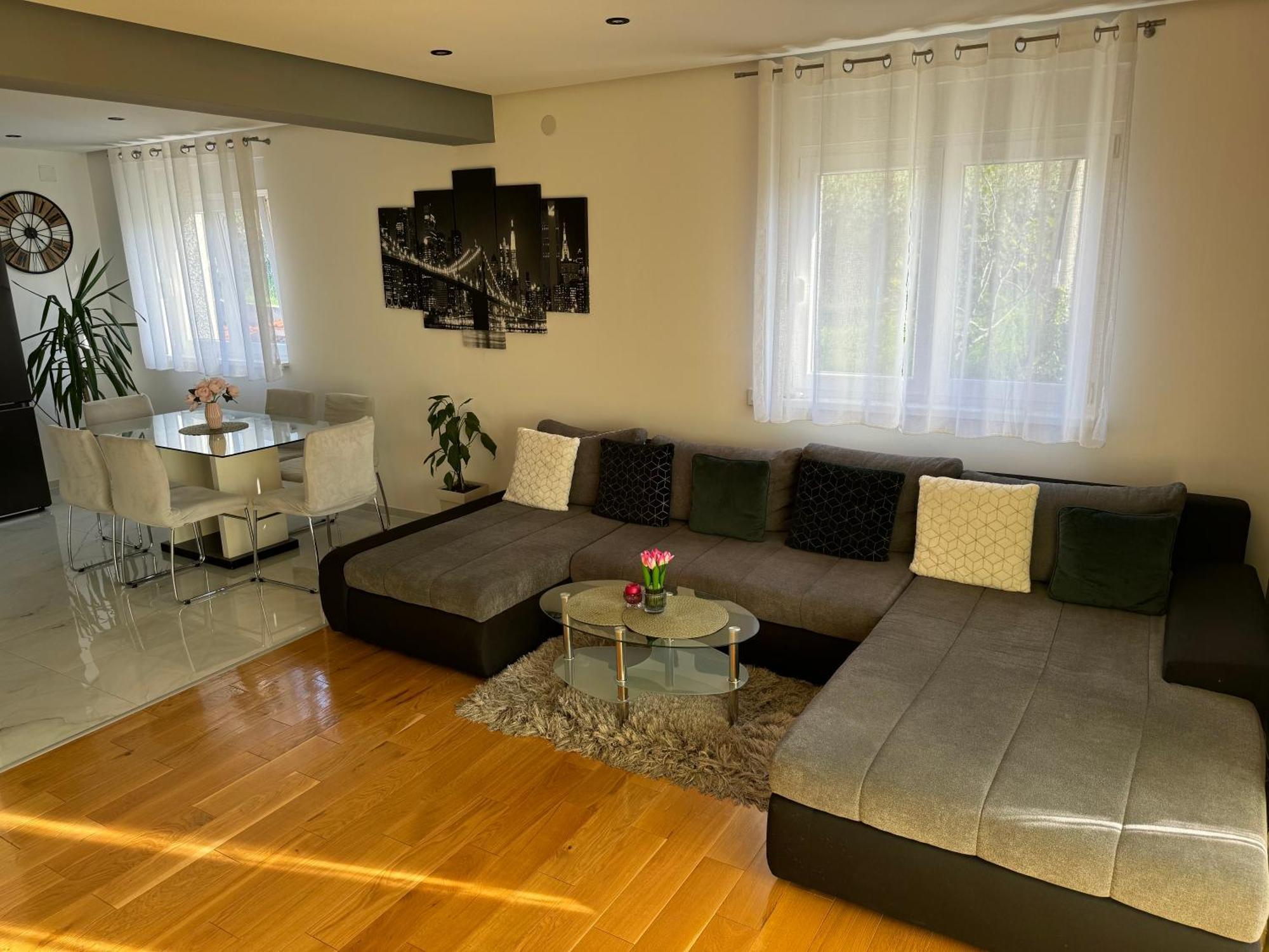 Apartment Evergreen Split Exterior foto